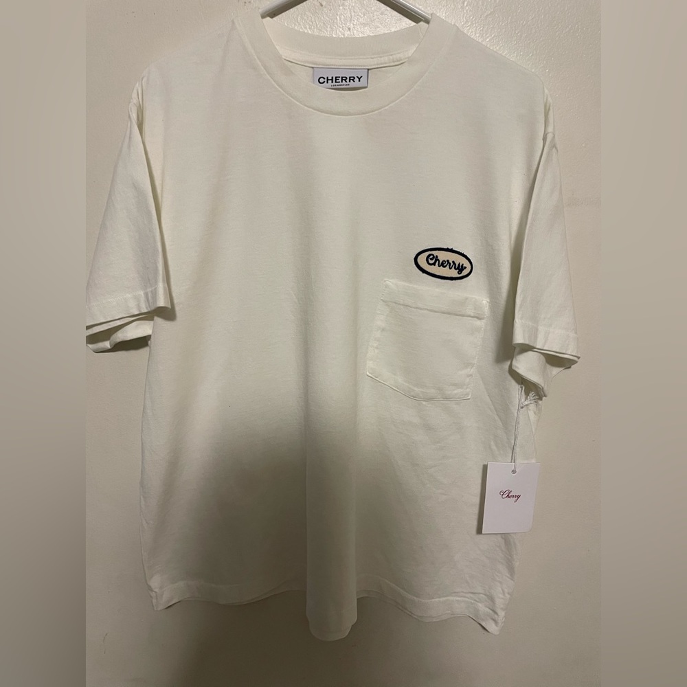 Cherry Tshirt